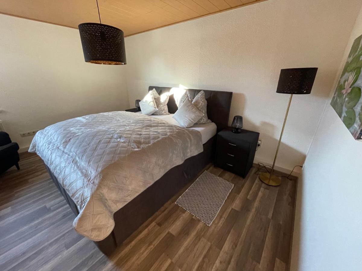 Unser Ferienhaus Im Harz Thale Extérieur photo